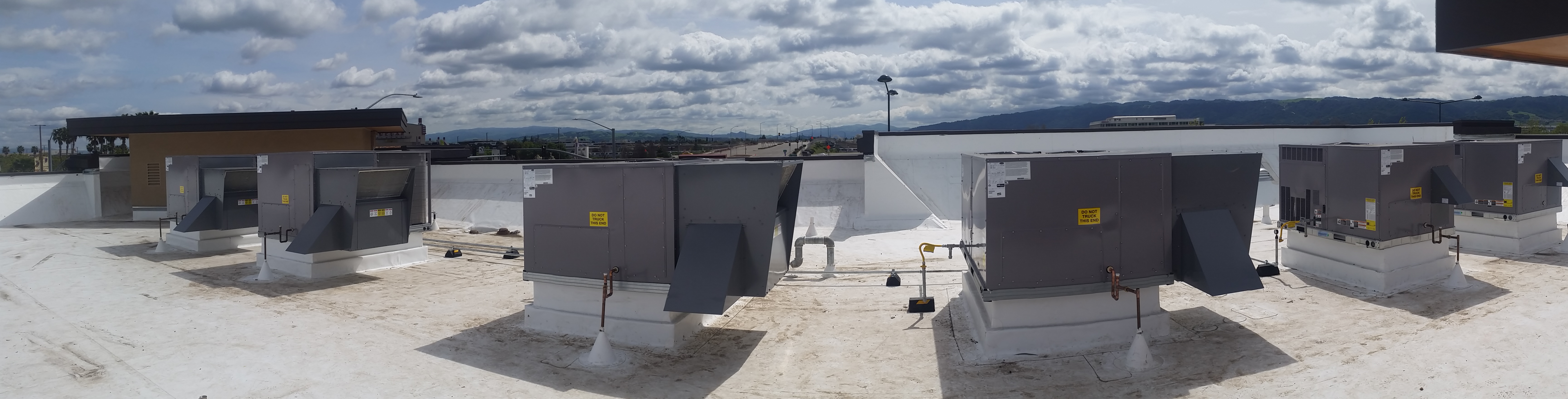 Persimmon Place - Dublin, Ca