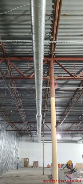 Recent Projects & Services