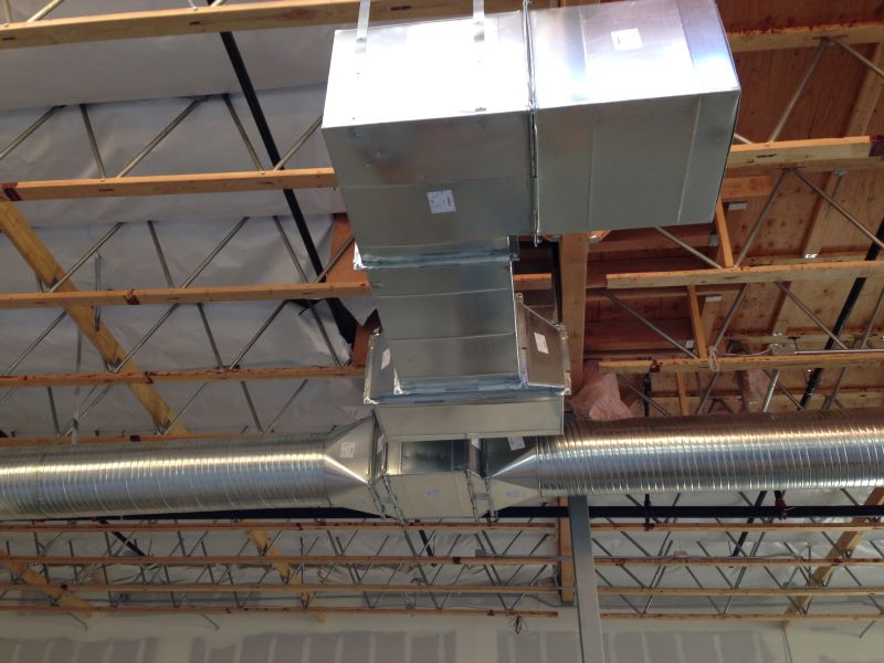 Recent Projects & Services