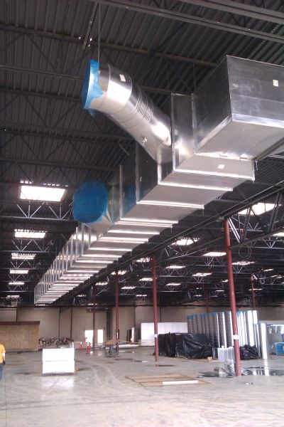 Recent Projects & Services