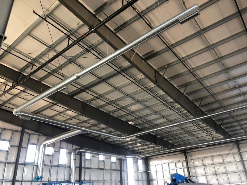 Recent Projects & Services