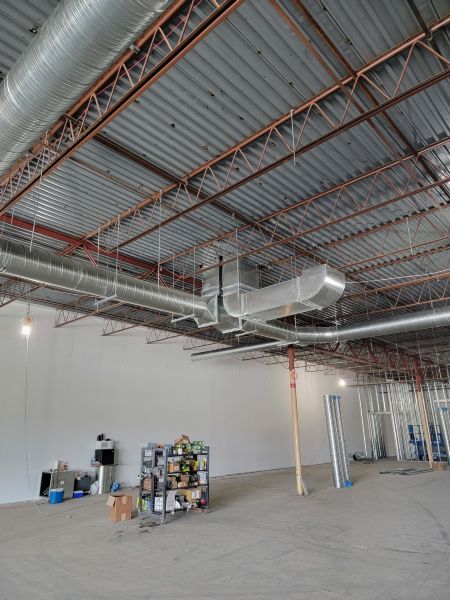 Recent Projects & Services