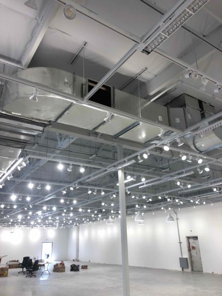 Recent Projects & Services