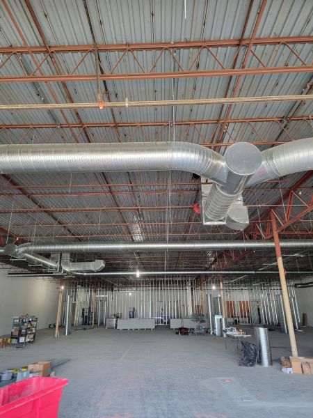 Recent Projects & Services