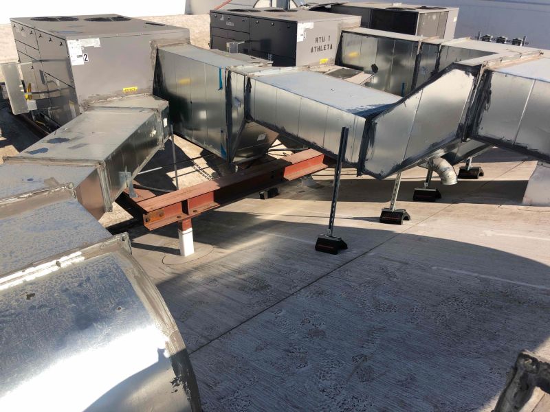 Recent Projects & Services