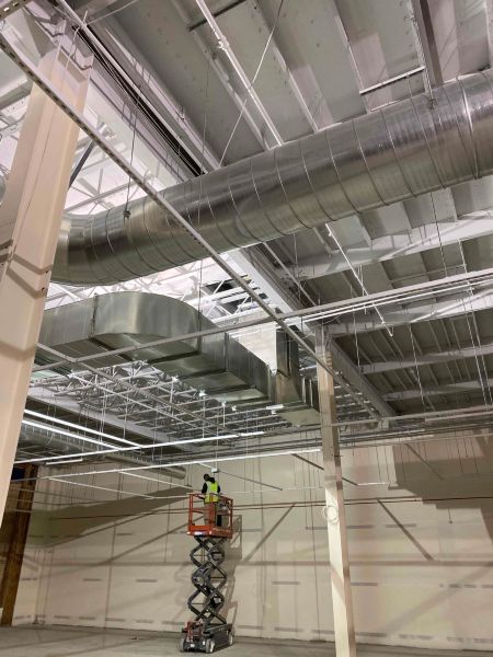 Recent Projects & Services