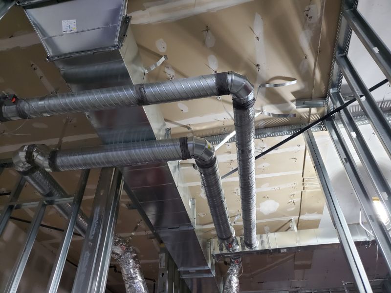 Recent Projects & Services