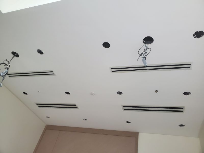 Recent Projects & Services