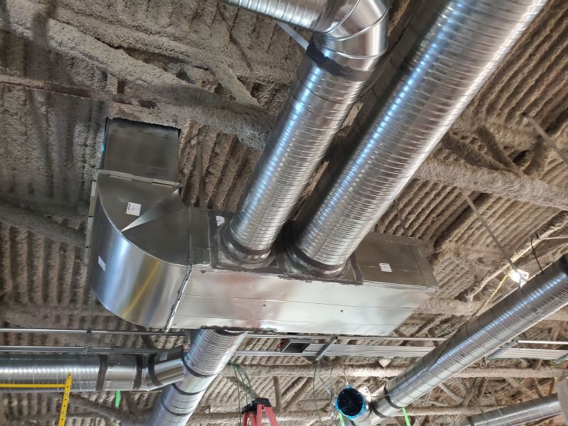 Recent Projects & Services