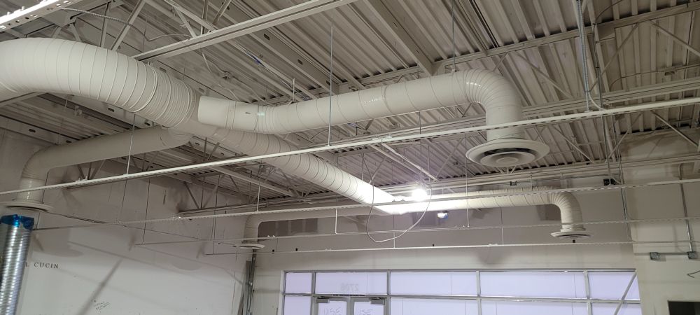 Recent Projects & Services