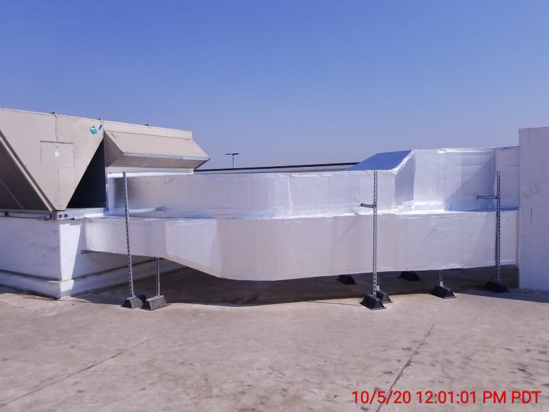 Recent Projects & Services