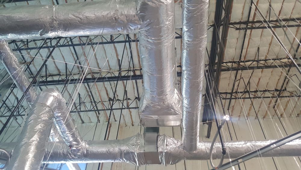 Recent Projects & Services