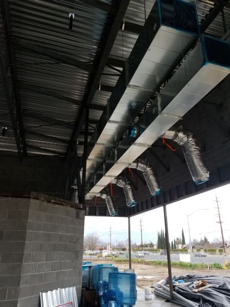 Recent Projects & Services