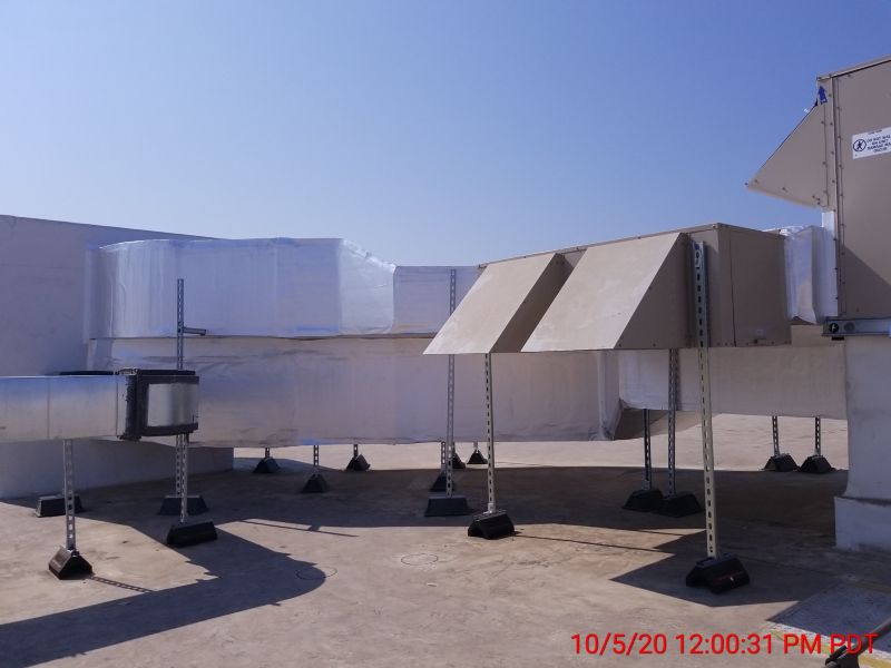 Recent Projects & Services