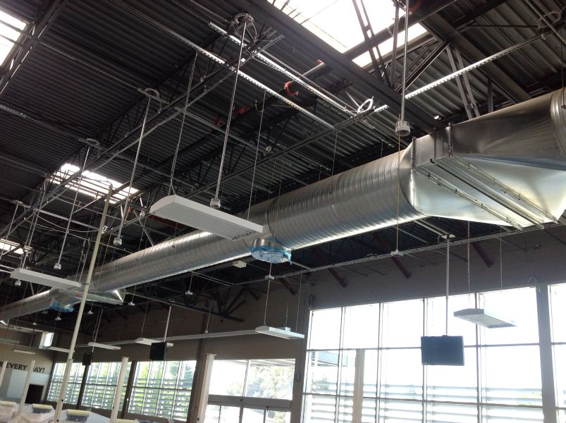 Recent Projects & Services