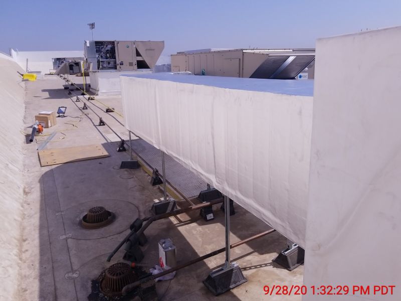 Recent Projects & Services