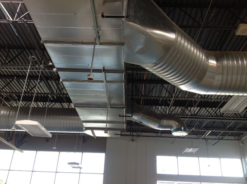 Recent Projects & Services