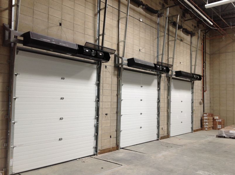 Recent Projects & Services