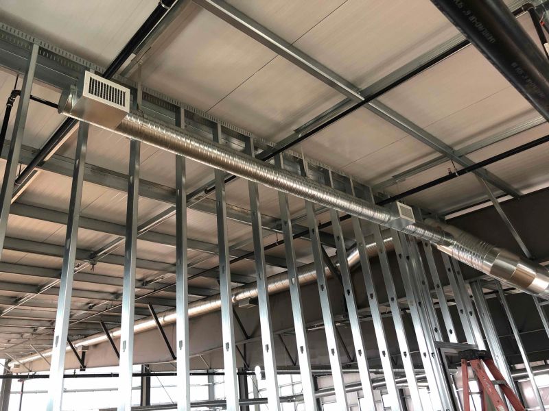 Recent Projects & Services