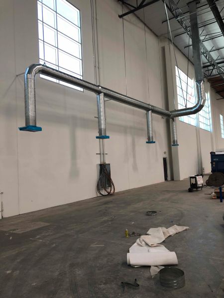 Recent Projects & Services