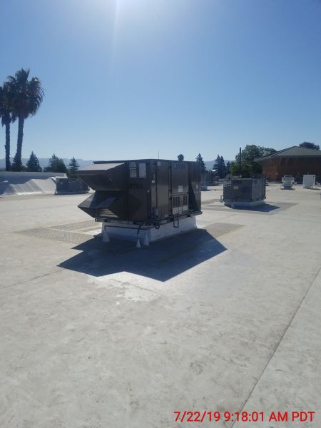 Recent Projects & Services