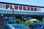 Pluckers