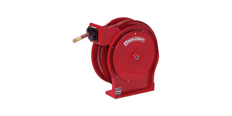 Hose Reel 1/2x50 ft Reelcraft A5850OLP