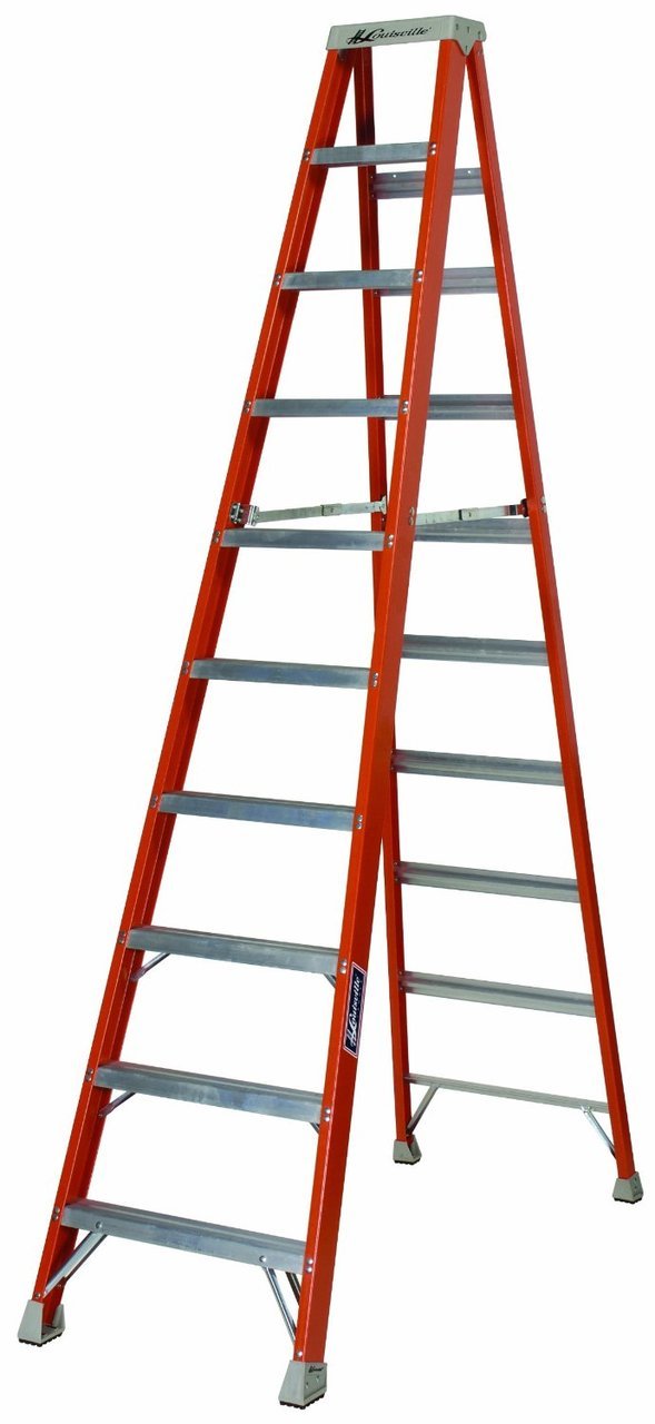 Ladders