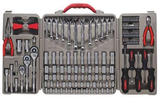 Tool Sets