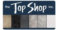 Logo of The Top Shop, Inc.