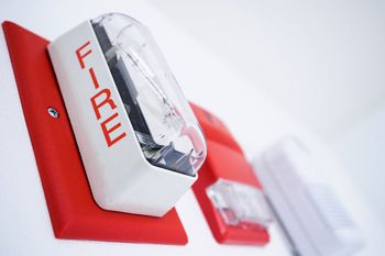 Fire Alarm Systems