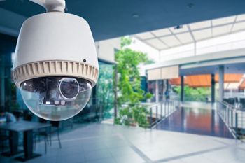Video Surveillance/CCTV