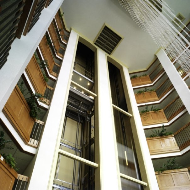 KONE, Inc. Long Island City, New York ProView