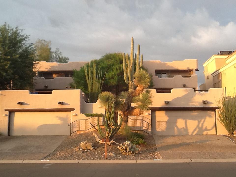 Kaiser Garage Doors & Gates Tucson, Arizona ProView