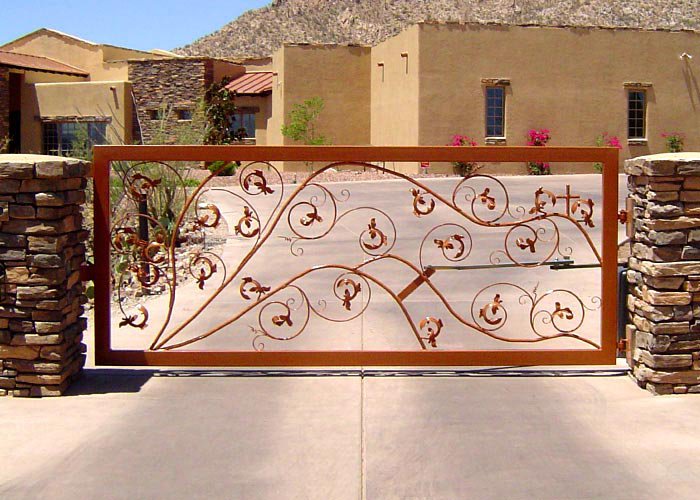 Kaiser Garage Doors & Gates Tucson, Arizona ProView