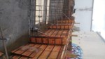 concrete foundation work