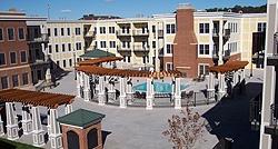 Stillwater Mills on Main