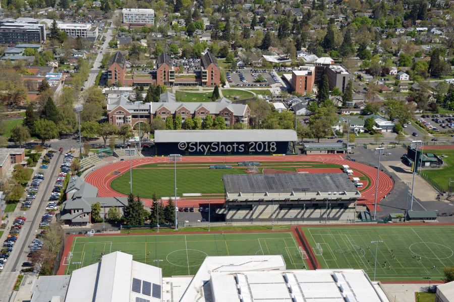 Hayward Field