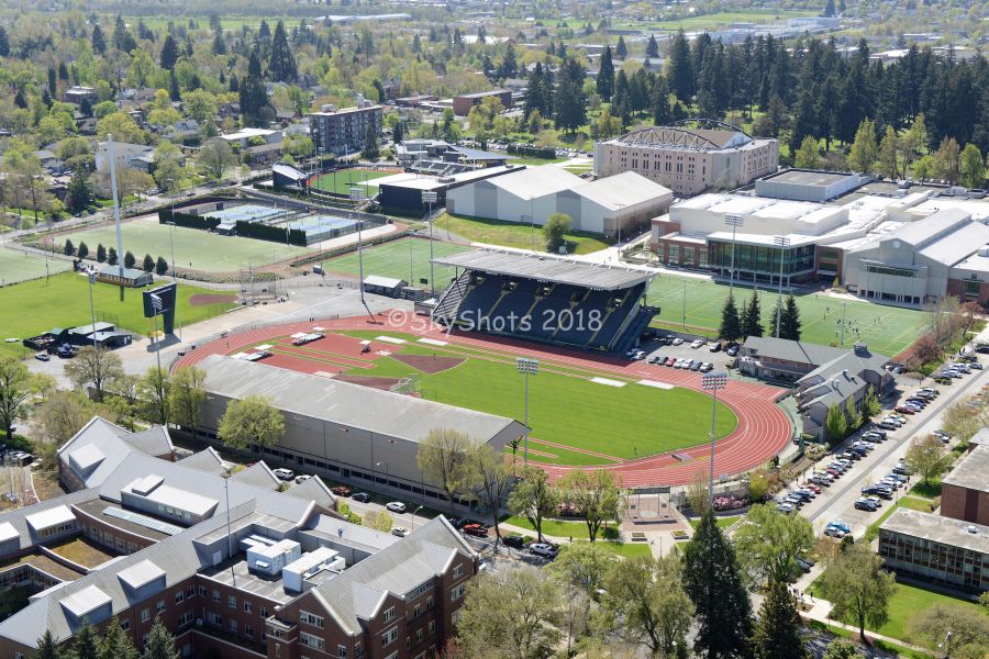 Hayward Field
