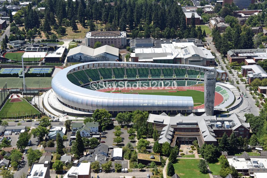 Hayward Field