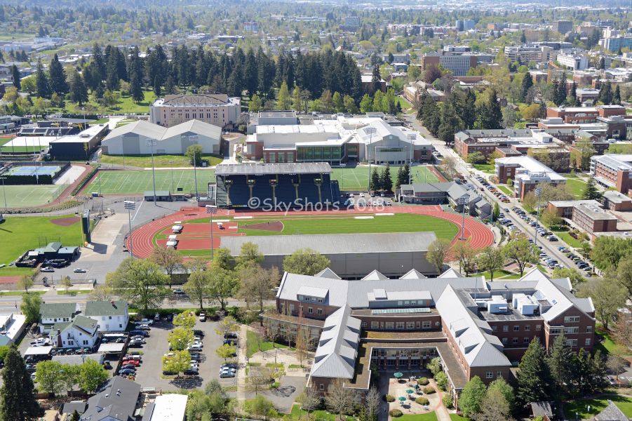 Hayward Field
