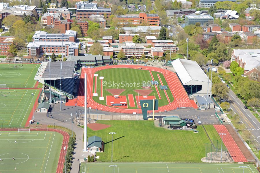 Hayward Field