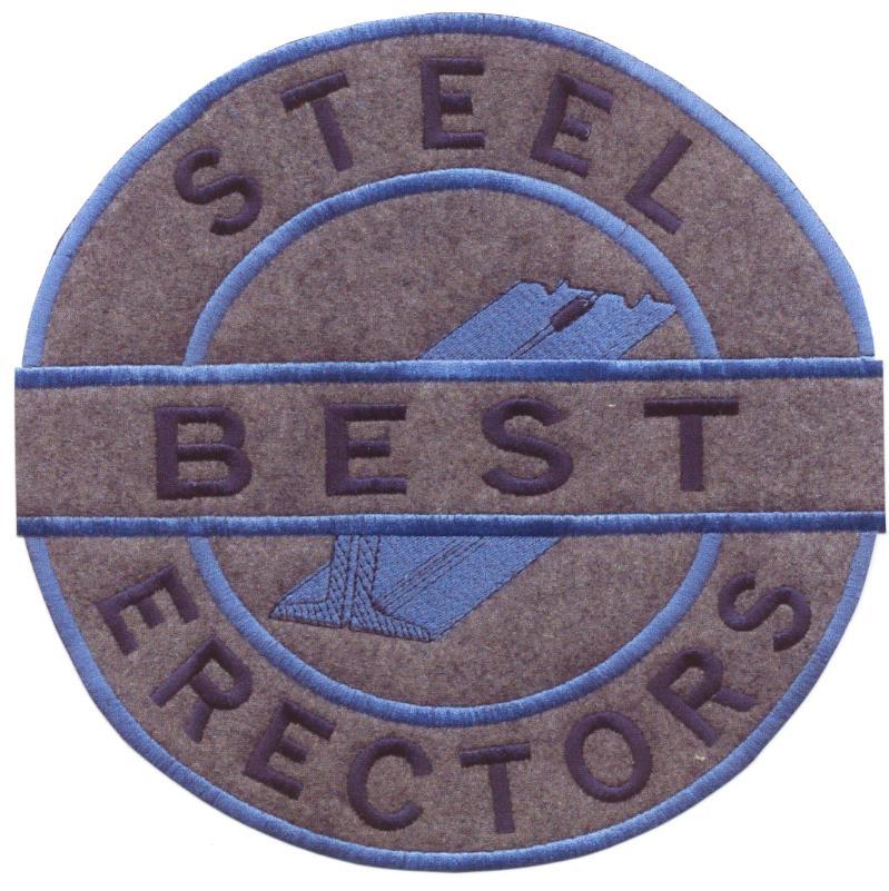 Best Steel Erectors, Inc. Blaine, Minnesota ProView