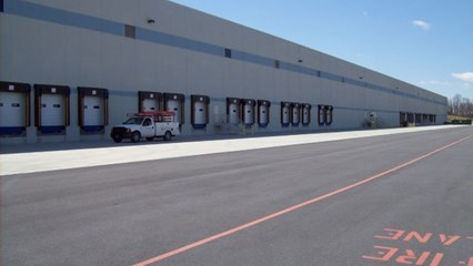 1490 Commerce Drive (Dennison Circle)