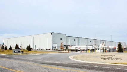 2277 Center Square Road Warehouse (Amazon Fulfillment Center)