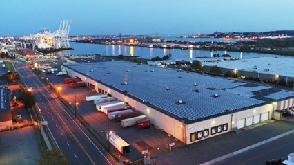 30-100 Pulaski Street