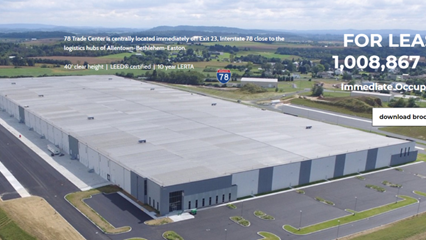 78 Trade Center (USAA/Trammell Crow)