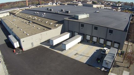 Accurate Box - Fit Out