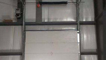 Airgas Distribution Center