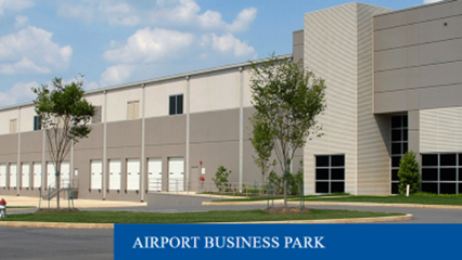 Airport Business Park (Building 3)